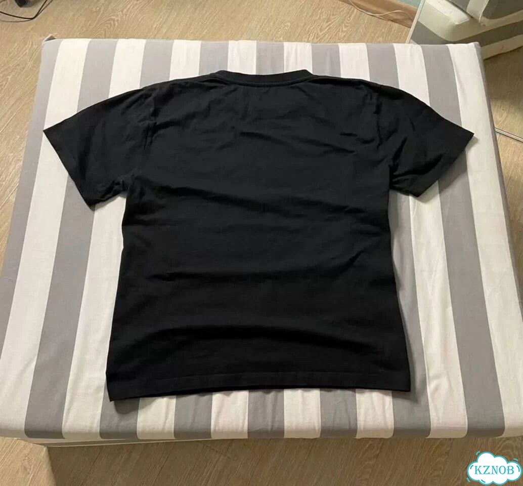 Футболка Givenchy Clown black фото 2