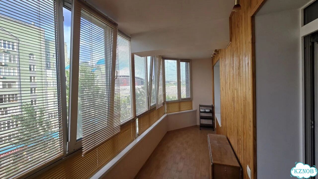 2-к. квартира, 68,7 м², 6/9 эт. фото 11