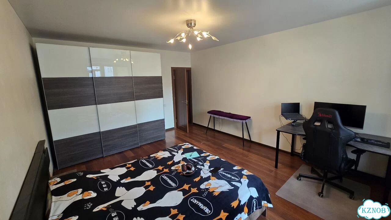 2-к. квартира, 68,7 м², 6/9 эт. фото 3