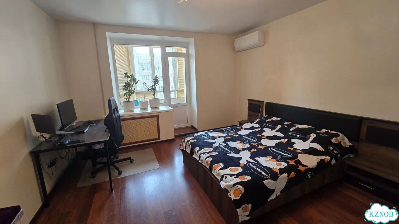 2-к. квартира, 68,7 м², 6/9 эт. фото 4