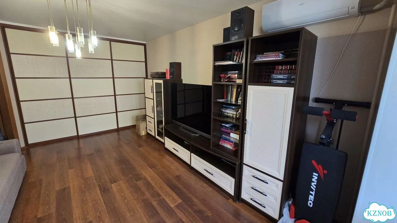 2-к. квартира, 68,7 м², 6/9 эт. фото 5