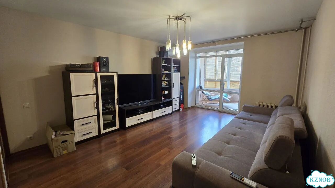 2-к. квартира, 68,7 м², 6/9 эт. фото 6