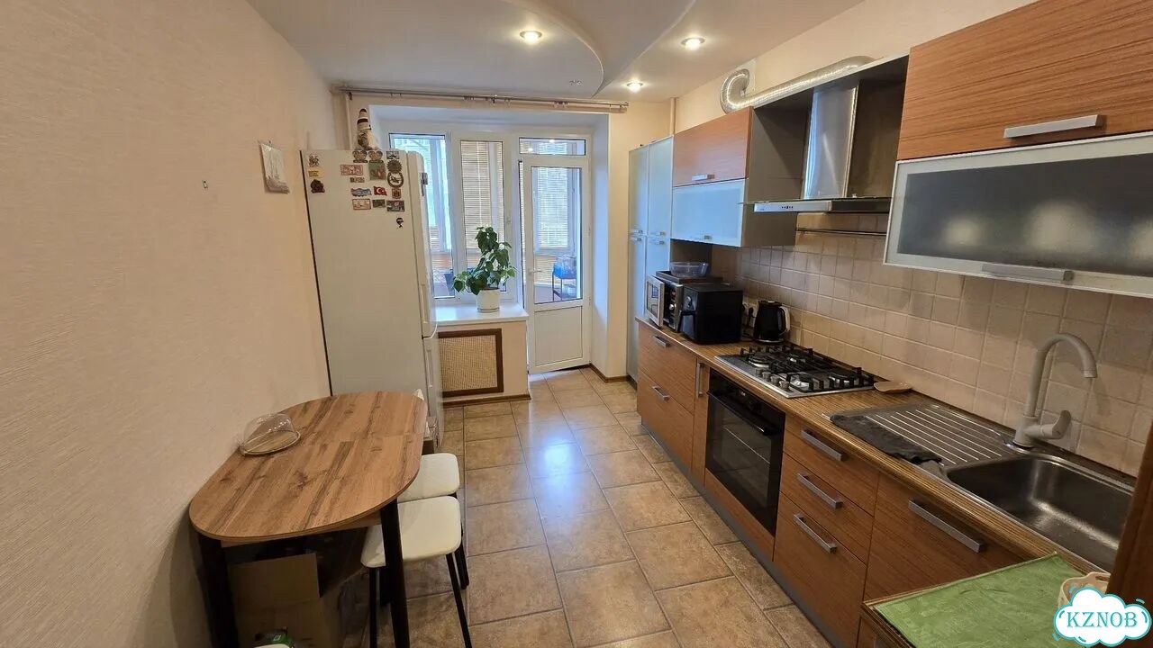 2-к. квартира, 68,7 м², 6/9 эт. фото 7