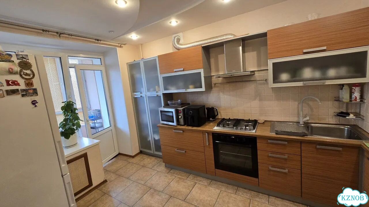 2-к. квартира, 68,7 м², 6/9 эт. фото 8