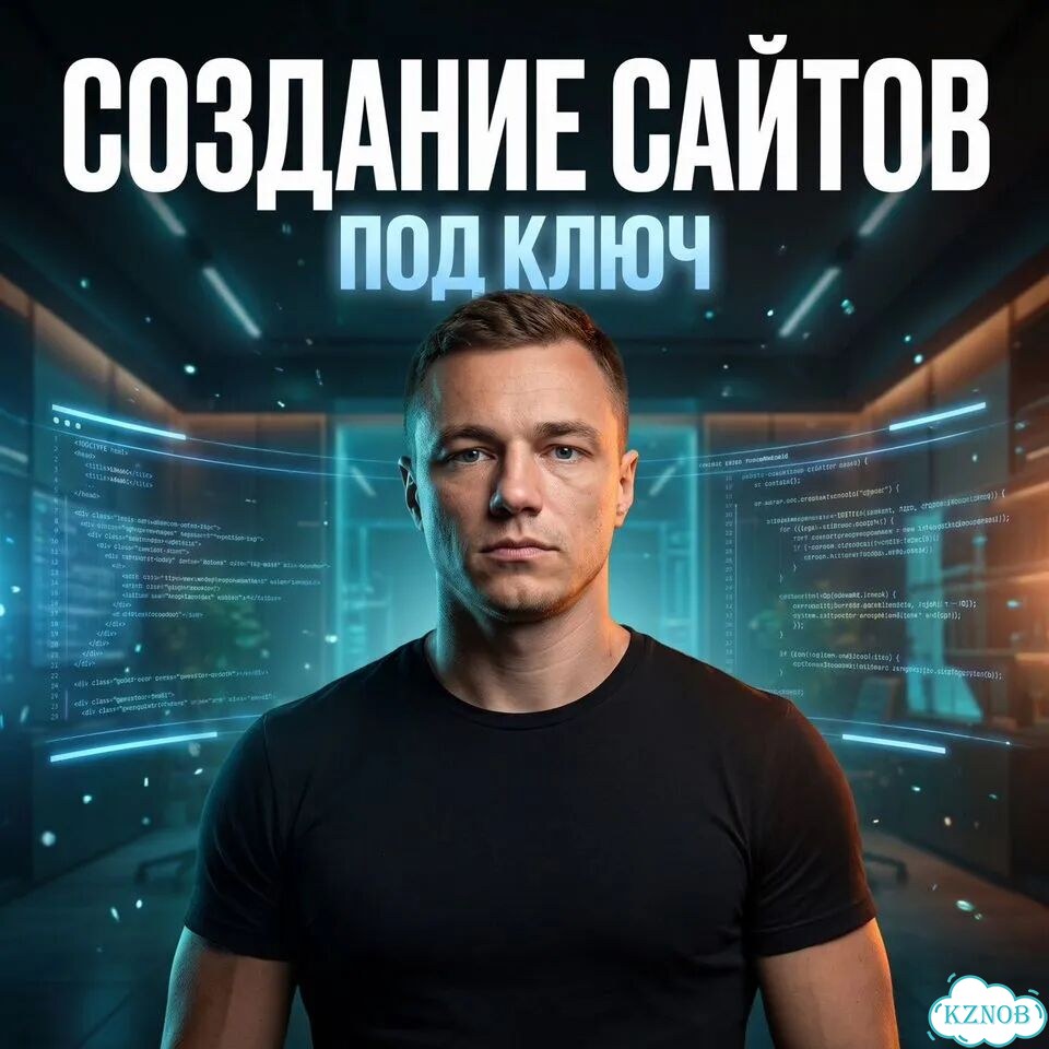 Создание сайтов под ключ фото 5