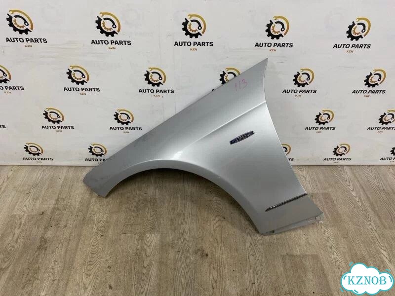 Крыло переднее левое Mercedes-Benz E-Class W212 фото 1