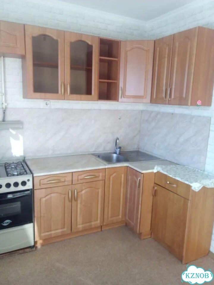 1-к. квартира, 38 м², 7/9 эт. фото 1