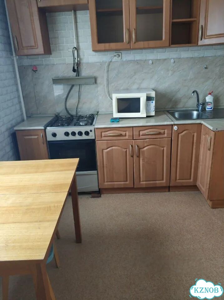 1-к. квартира, 38 м², 7/9 эт. фото 2