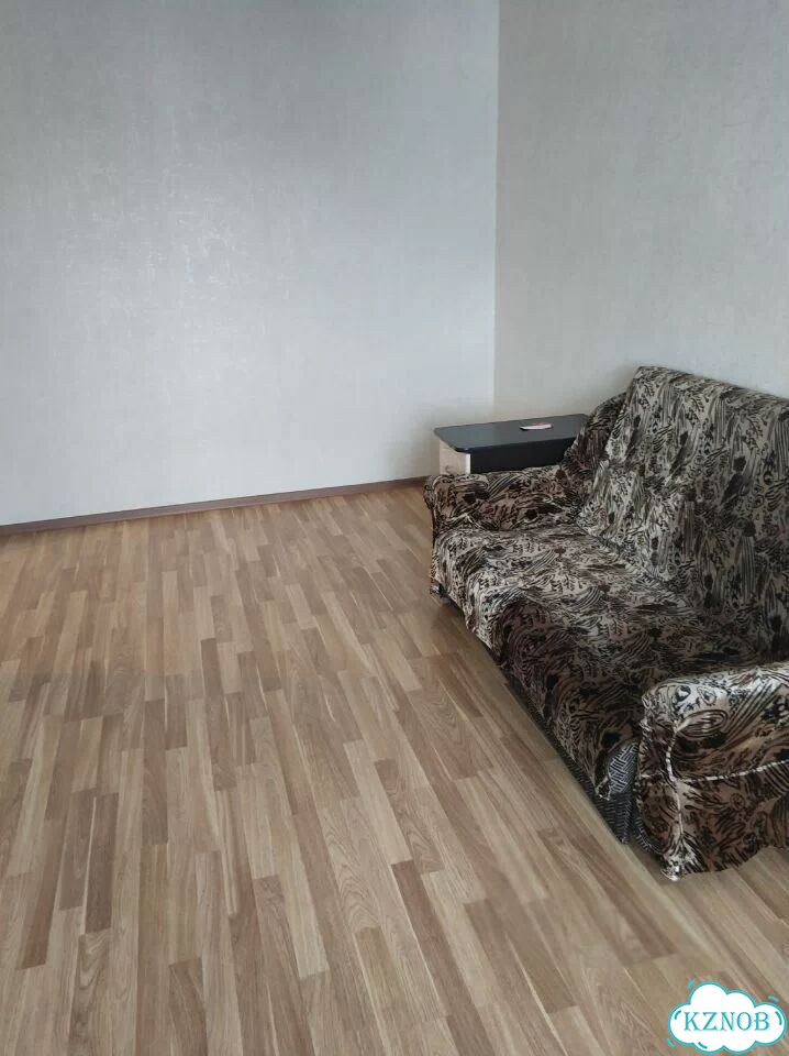 1-к. квартира, 38 м², 7/9 эт. фото 3