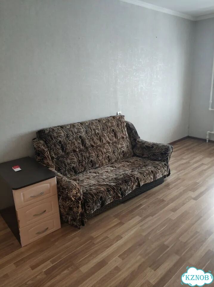 1-к. квартира, 38 м², 7/9 эт. фото 4