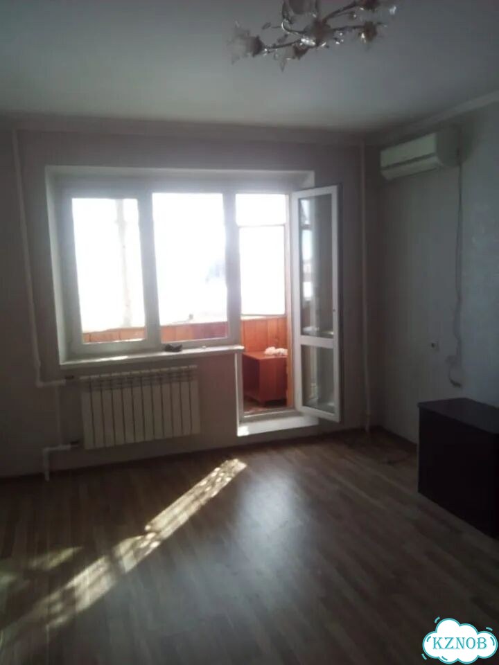 1-к. квартира, 38 м², 7/9 эт. фото 5