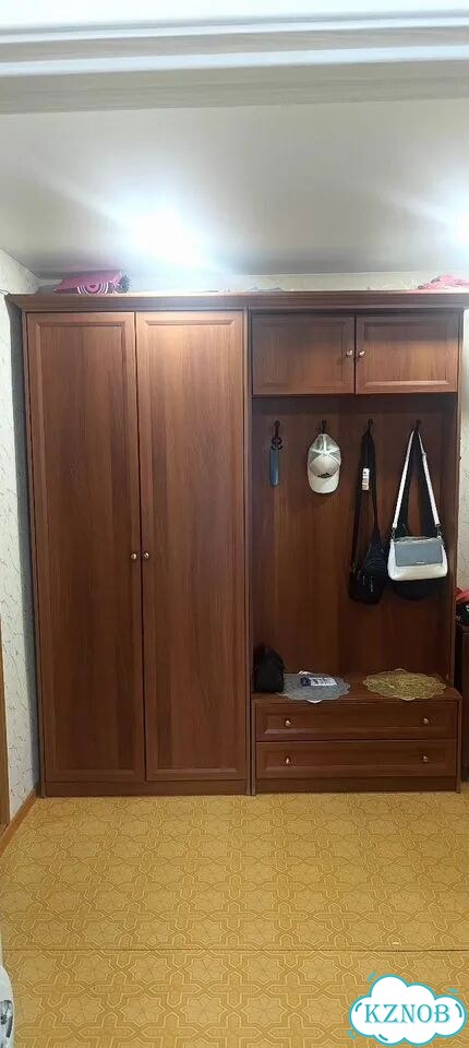 Шкаф распашной двухстворчатый Не знаю фото 1
