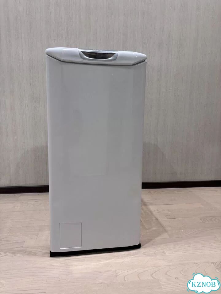 Стиральная машина Haier с вертикальной загрузкой фото 2
