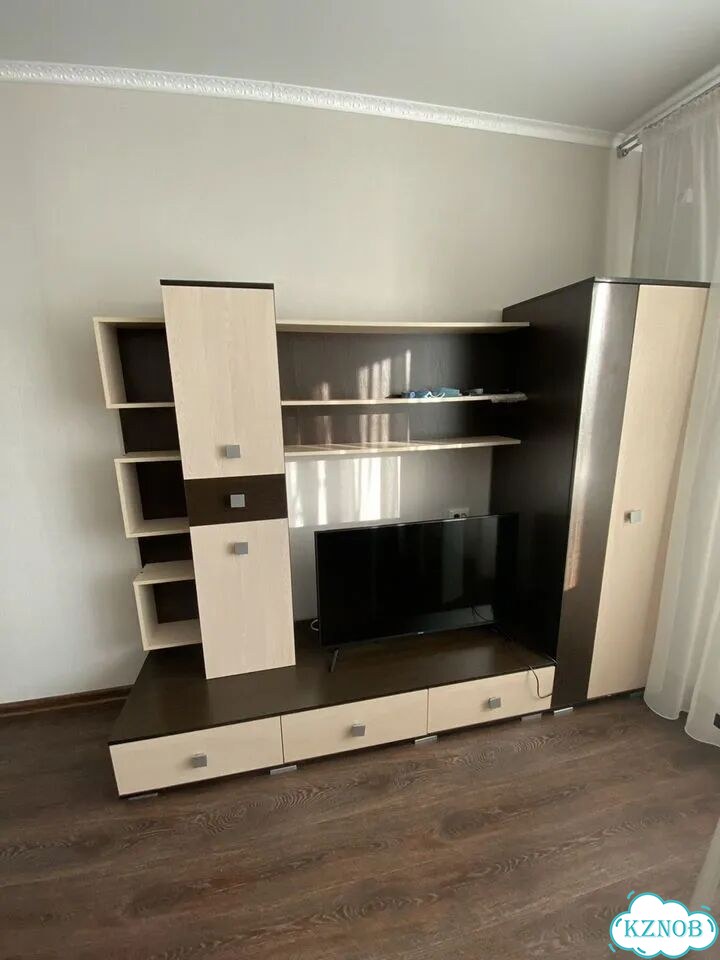 1-к. квартира, 43,5 м², 9/9 эт. фото 1