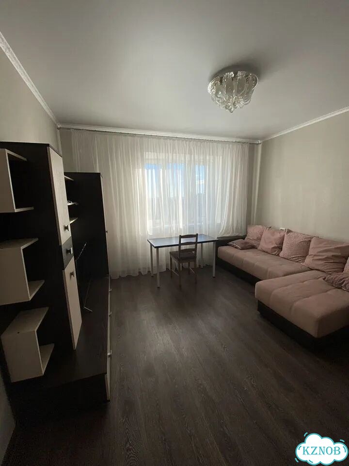 1-к. квартира, 43,5 м², 9/9 эт. фото 2