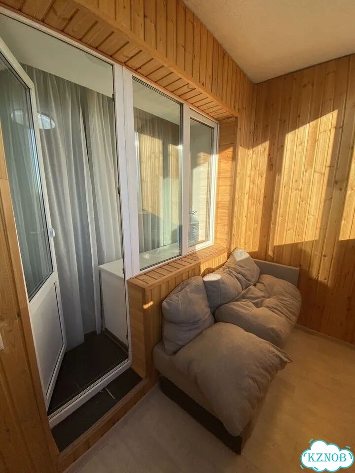 1-к. квартира, 43,5 м², 9/9 эт. фото 5