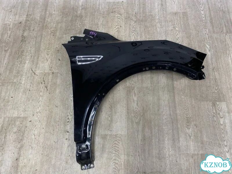 Крыло переднее правое Ford Kuga 2 1.6 ecoboost фото 10