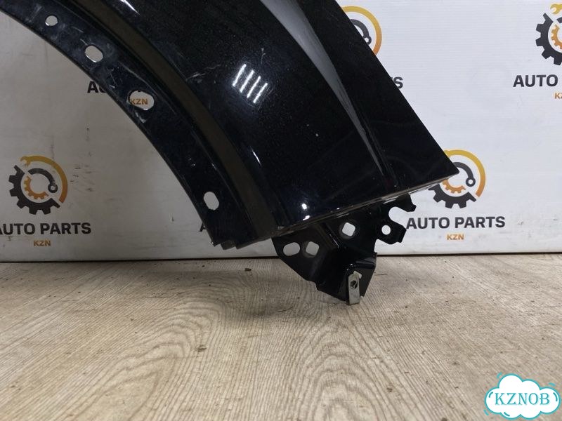 Крыло переднее правое Ford Kuga 2 1.6 ecoboost фото 2