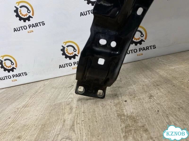 Крыло переднее правое Ford Kuga 2 1.6 ecoboost фото 4