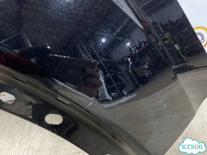 Крыло переднее правое Ford Kuga 2 1.6 ecoboost фото 8