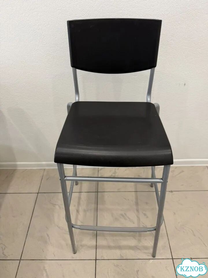 Барный стул IKEA фото 2