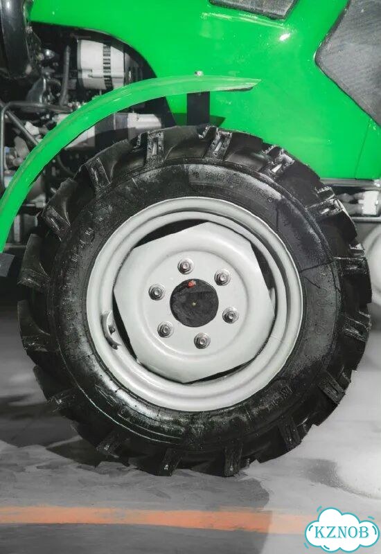Трактор Scout Series TE, 2026 фото 10
