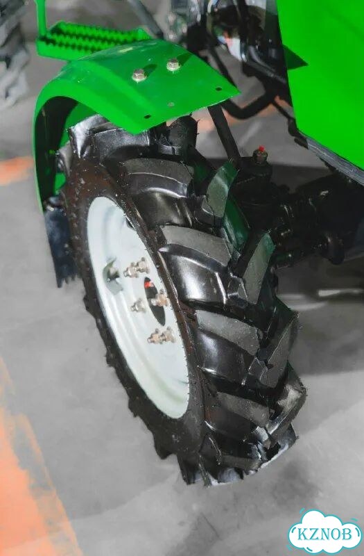 Трактор Scout Series TE, 2026 фото 12