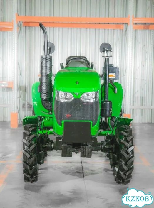 Трактор Scout Series TE, 2026 фото 3