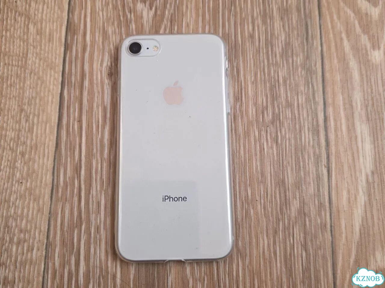 iPhone 8, 256 ГБ, 1 SIM фото 2