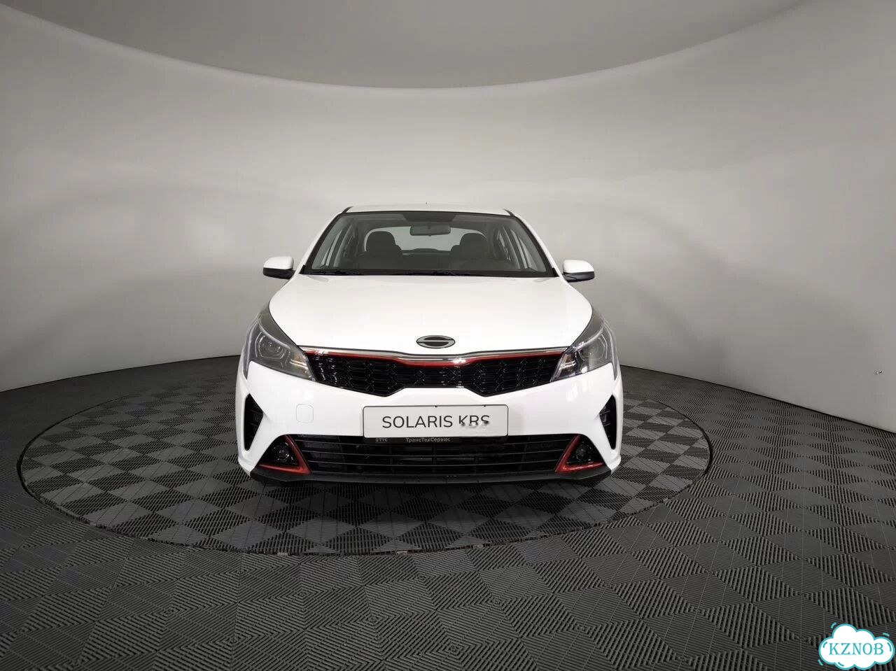 Solaris KRS 1.6 AT, 2025 Новый фото 2