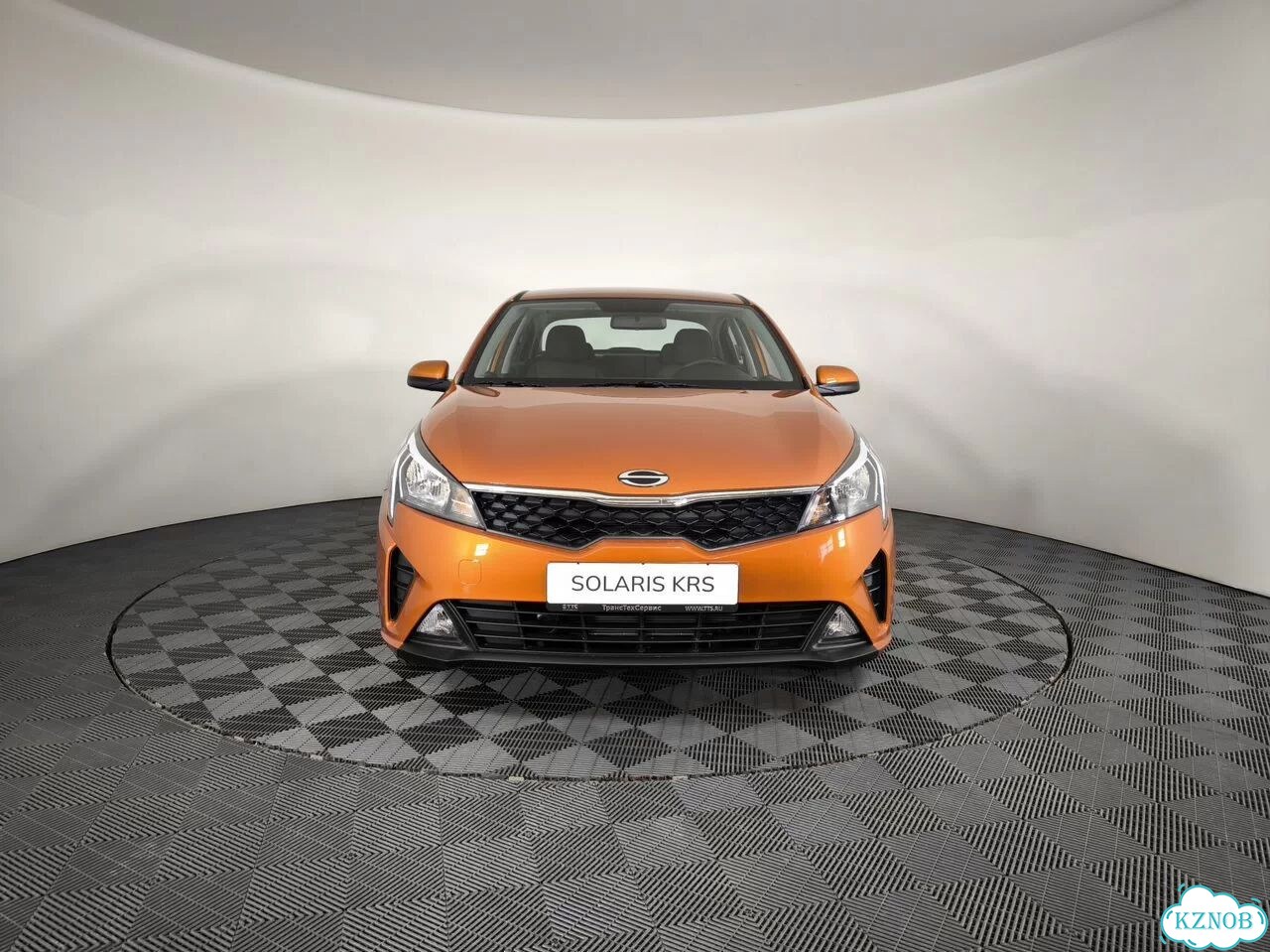 Solaris KRS 1.6 AT, 2025 Новый фото 2