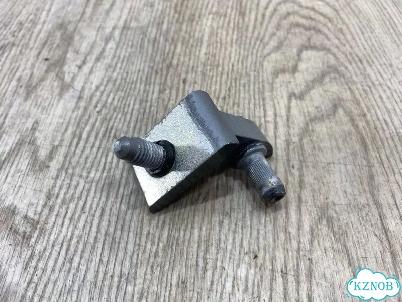 Петля двери задняя правая Audi Q5 8RB 2.0 cncd фото 4