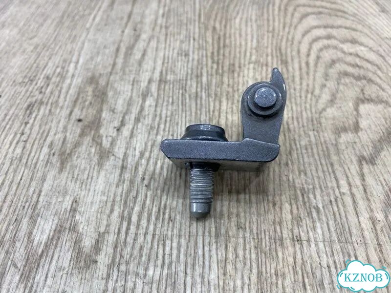 Петля двери задняя правая Audi Q5 8RB 2.0 cncd фото 7