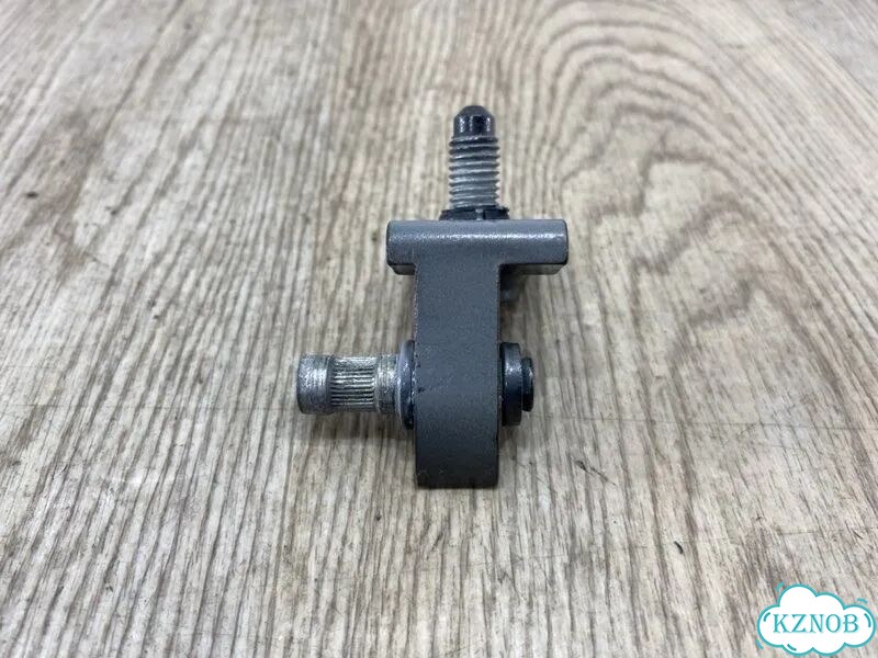 Петля двери задняя правая Audi Q5 8RB 2.0 cncd фото 8