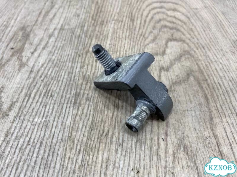 Петля двери задняя правая Audi Q5 8RB 2.0 cncd фото 9