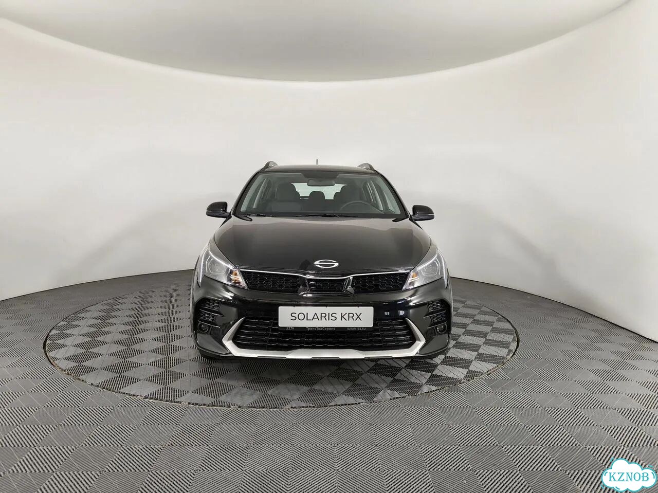 Solaris KRX 1.6 AT, 2025 Новый фото 2