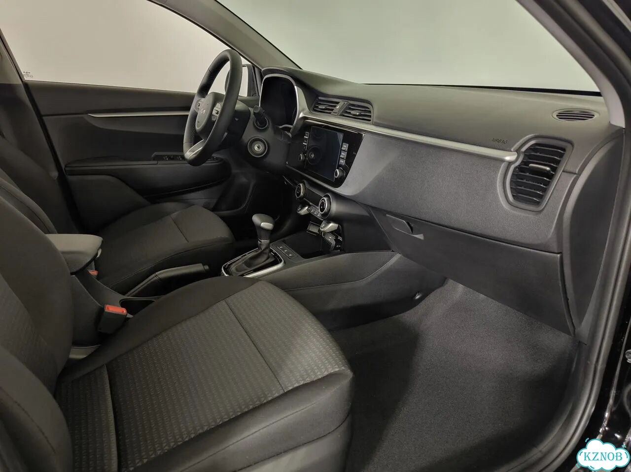 Solaris KRX 1.6 AT, 2025 Новый фото 5