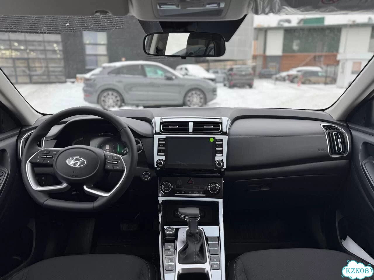 Solaris HC 2.0 AT, 2025 Новый фото 7