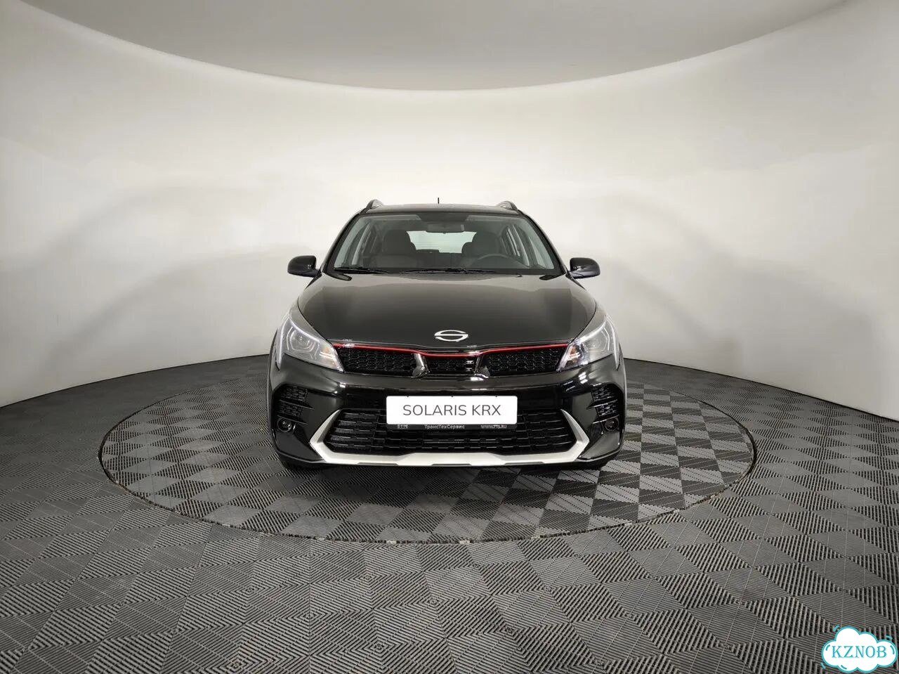 Solaris KRX 1.6 AT, 2025 Новый фото 2