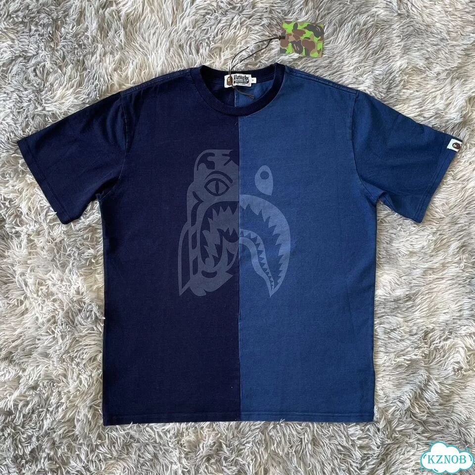 Футболка Bape Tiger фото 2