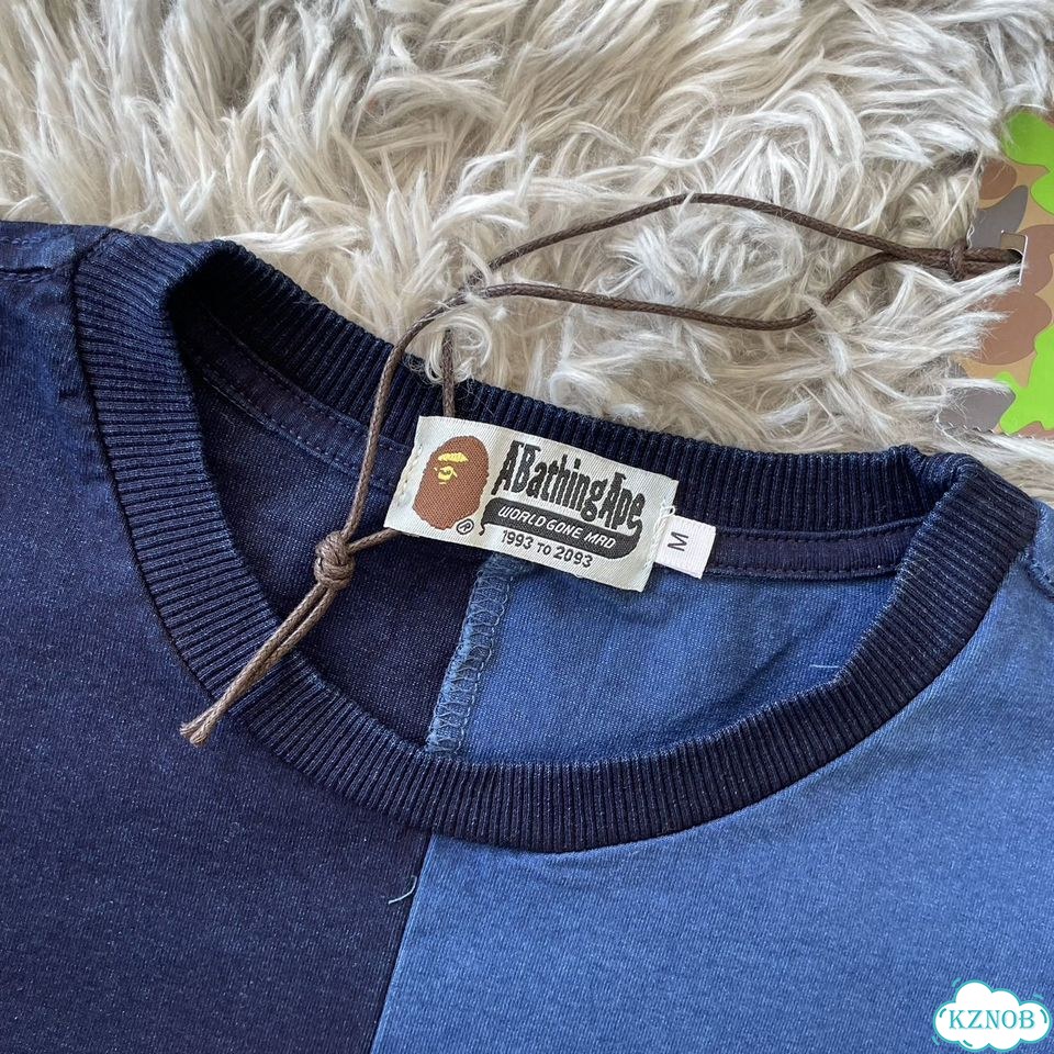 Футболка Bape Tiger фото 5