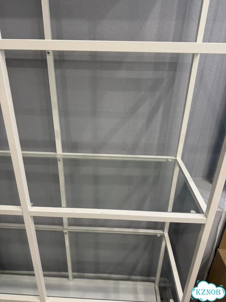 Стеллаж IKEA витше фото 4