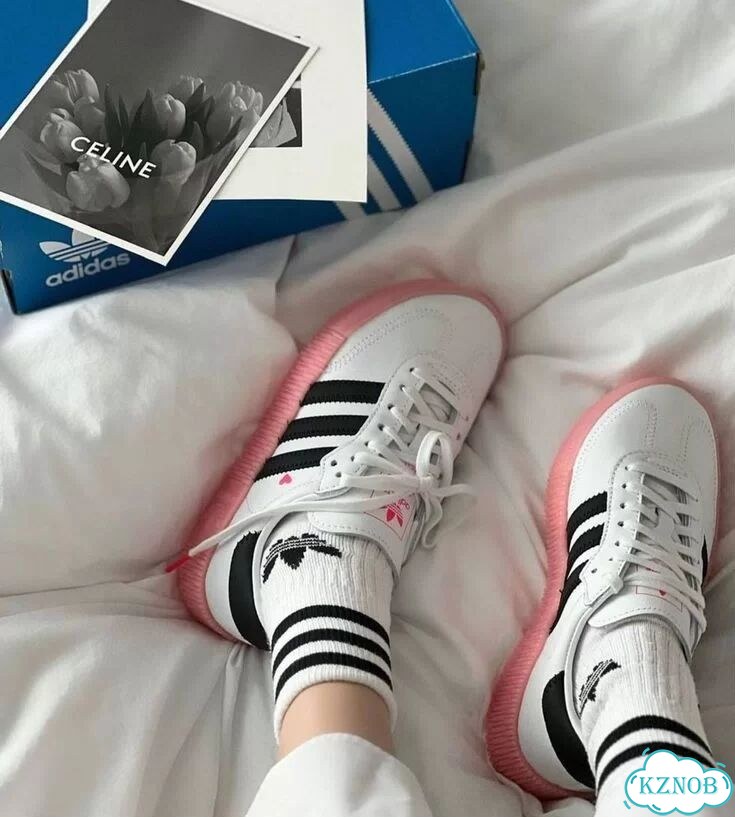 Кеды adidas женские 39 фото 1
