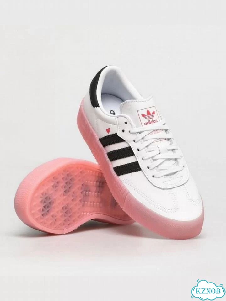 Кеды adidas женские 39 фото 2