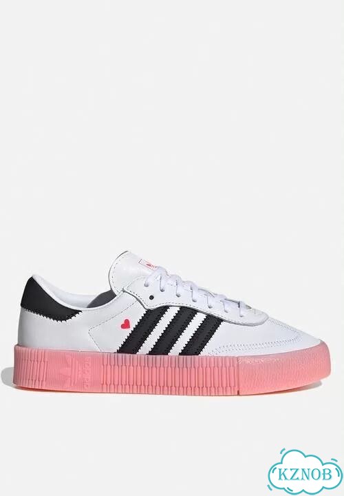 Кеды adidas женские 39 фото 3