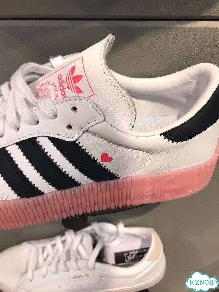 Кеды adidas женские 39 фото 4
