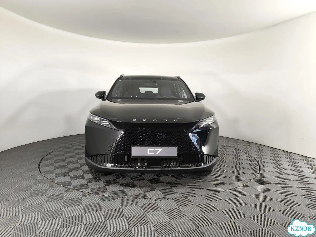 OMODA C7 1.6 AMT, 2026 Новый фото 2