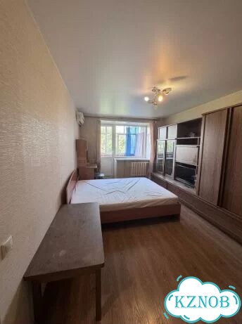 1-к. квартира, 38 м², 7/9 эт. фото 1