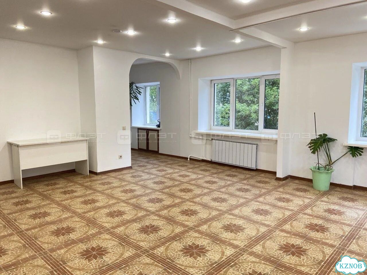 Сдам помещение свободного назначения, 45 м² фото 3