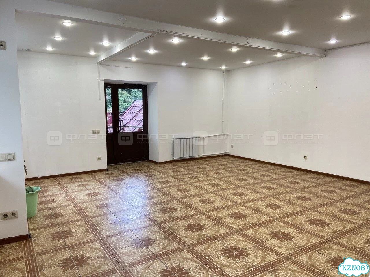 Сдам помещение свободного назначения, 45 м² фото 4